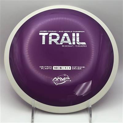 MVP Neutron Trail 173.2g