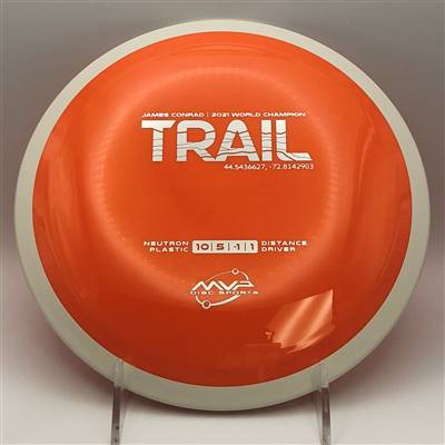 MVP Neutron Trail 173.5g