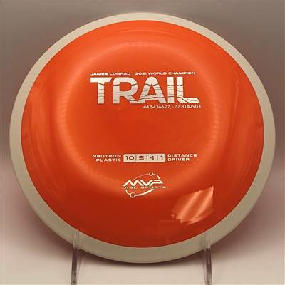 MVP Neutron Trail 173.8g