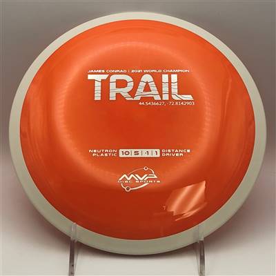 MVP Neutron Trail 173.8g