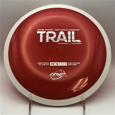 MVP Neutron Trail 169.4g