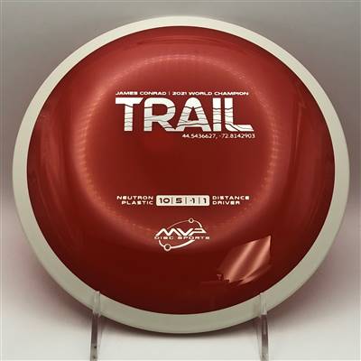 MVP Neutron Trail 173.2g