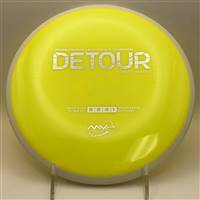 MVP Neutron Detour 179.4g