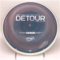 MVP Neutron Detour 174.8g