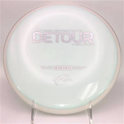 MVP Neutron Detour 177.4g