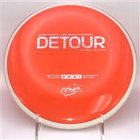 MVP Neutron Detour 178.7g