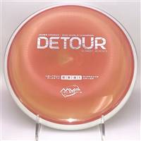 MVP Neutron Detour 169.9g
