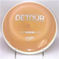 MVP Neutron Detour 166.4g