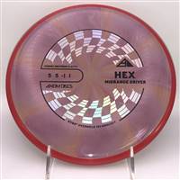Axiom Cosmic Neutron Hex 176.8g