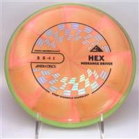 Axiom Cosmic Neutron Hex 176.0g