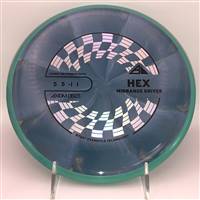 Axiom Cosmic Neutron Hex 177.3g