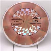 Axiom Cosmic Neutron Hex 176.2g