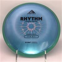 Axiom Plasma Rhythm 174.4g
