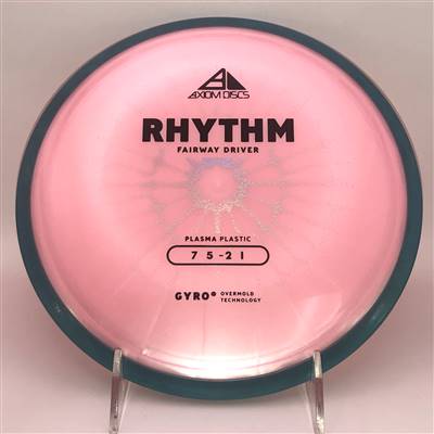Axiom Plasma Rhythm 175.5g