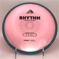 Axiom Plasma Rhythm 167.8g