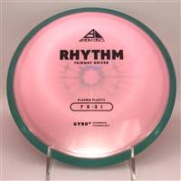 Axiom Plasma Rhythm 164.0g