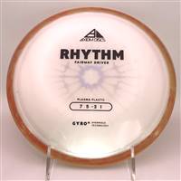 Axiom Plasma Rhythm 167.4g