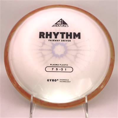 Axiom Plasma Rhythm 167.4g