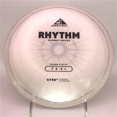 Axiom Plasma Rhythm 175.7g