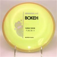 Axiom Neutron Bokeh 169.1g