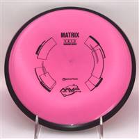 MVP Neutron Matrix 178.1g