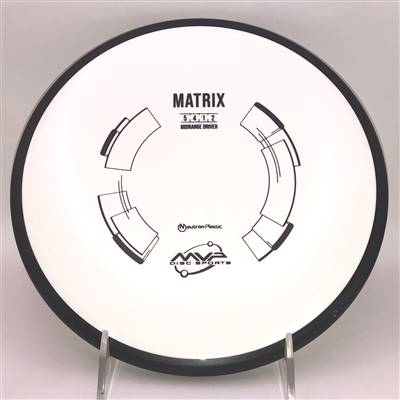 MVP Neutron Matrix 180.0g
