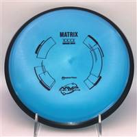 MVP Neutron Matrix 179.5g