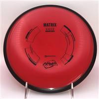 MVP Neutron Matrix 178.9g
