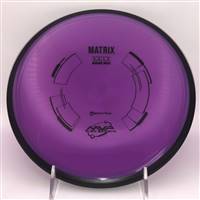 MVP Neutron Matrix 179.1g