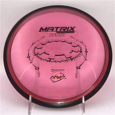 MVP Proton Matrix 178.5g
