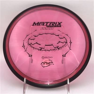 MVP Proton Matrix 178.0g