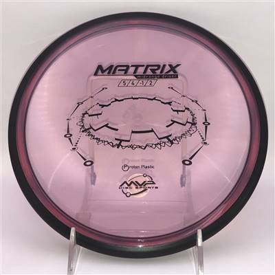 MVP Proton Matrix 178.1g