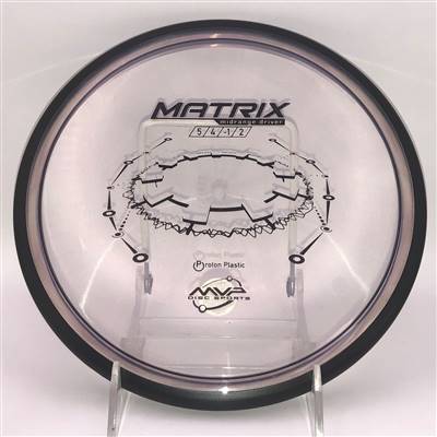 MVP Proton Matrix 178.7g