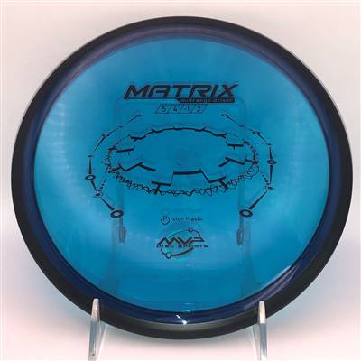 MVP Proton Matrix 178.7g
