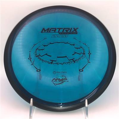 MVP Proton Matrix 178.7g