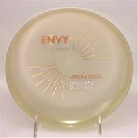 Axiom Total Eclipse Envy 175.6g  - Glow in the Dark Envy