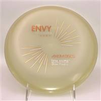 Axiom Total Eclipse Envy 175.2g  - Glow in the Dark Envy