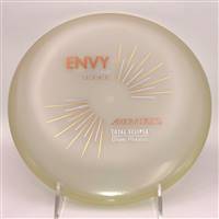 Axiom Total Eclipse Envy 175.3g  - Glow in the Dark Envy