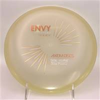 Axiom Total Eclipse Envy 174.3g  - Glow in the Dark Envy