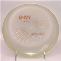 Axiom Total Eclipse Envy 174.2g  - Glow in the Dark Envy