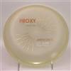 Axiom Total Eclipse Proxy 173.8g  - Glow in the Dark Proxy