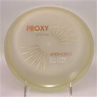 Axiom Total Eclipse Proxy 173.8g  - Glow in the Dark Proxy