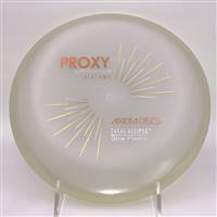 Axiom Total Eclipse Proxy 173.7g  - Glow in the Dark Proxy