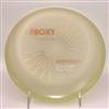 Axiom Total Eclipse Proxy 173.7g  - Glow in the Dark Proxy