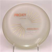 Axiom Total Eclipse Proxy 172.9g  - Glow in the Dark Proxy