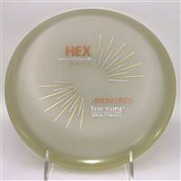 Axiom Total Eclipse Hex 177.1g  - Glow in the Dark Hex