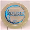 Discraft Seasonal Mega Glo Nuke 177.3g  - Glow in the Dark Nuke