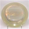 Discraft Seasonal Mega Glo Nuke 177.1g  - Glow in the Dark Nuke