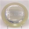 Discraft Seasonal Mega Glo Nuke 174.1g  - Glow in the Dark Nuke