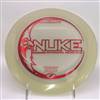 Discraft Seasonal Mega Glo Nuke 177.8g  - Glow in the Dark Nuke